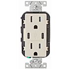 Leviton T5635-T 15A 125V Réceptacle