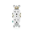 Leviton T5820-W 20A 125V Réceptacle