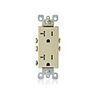 Leviton T5825-I 20A 125V Réceptacle