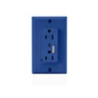 Leviton T7280-B 15A 125V Réceptacle