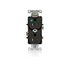 Leviton T8200-E 15A 125V Réceptacle