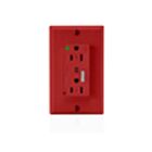 Leviton T8280-R 15A 125V Réceptacle