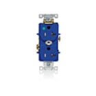 Leviton T8300-BU 20A 125V Réceptacle