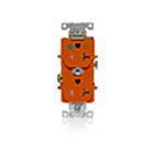 Leviton T8300-IG 20A 125V Réceptacle