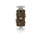 Leviton T8300 20A 125V Réceptacle