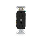Leviton TBR15-E 15A 125V Réceptacle