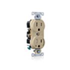 Leviton TBR15-S1T 15A 125V Réceptacle