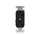 Leviton TBR20-E 20A 125V Réceptacle