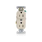 Leviton TCR15-T 15A 125V Réceptacle