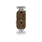 Leviton TCR15 15A 125V Réceptacle