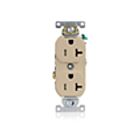 Leviton TCR20-I 20A 125V Réceptacle