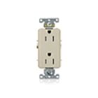 Leviton TDR15-I 15A 125V Réceptacle