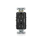 Leviton TDR15-S2E 15A 125V Réceptacle