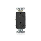 Leviton TDR20-E 20A 125V Réceptacle