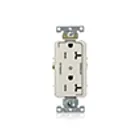 Leviton TDR20-S2T 20A 125V Réceptacle