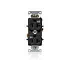 Leviton WBR20-E 20A 125V Réceptacle