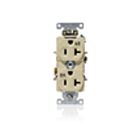Leviton WBR20-I 20A 125V Réceptacle