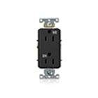 Leviton WDR15-E 15A 125V Réceptacle
