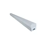 Light Efficient Design RP-LBIMAX-4F-48W-40K-WC-OC 4' 40W LED Bande lumineuse raccordable
