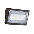 Wall pack LED Light Efficient Design RP-B-WPT-100L-FC 80W