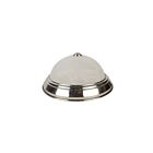 Luminaire tambour en verre 15" Light Efficient Design RP-DRG-15N-14L-40K-WC-G2 10W
