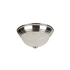 Luminaire à tambour montage en surface Light Efficient Design RP-DRG-15N-31L-30K-WC-G2 22W