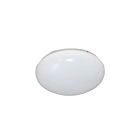 Luminaire tambour utilitaire 14" Light Efficient Design RP-DRU-14N-14L-40K-WC-G2-A 10W