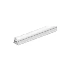 Ensemble retrofit pour linéaire LED alimentation interne Light Efficient Design RP-LBI-G1-2F-6W-30K-WC2 6W