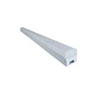 Light Efficient Design RP-LBIMAX-4F-48W-40K-WC-OC-EM1 4' 40W LED Bande lumineuse raccordable