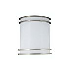 Applique LED Designer Light Efficient Design RP-SCD-11N-8L-30K-WC-G2 6W