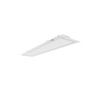 Panneau plat LED Light Efficient Design RP-TTF-G1-1X4-36L-840-FWFC 1'x4' 28W
