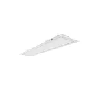 Panneau plat LED Light Efficient Design RP-TTF-G1-1X4-36L-850-FWFC 1'x4' 28W