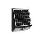 Lumière solaire Light Efficient Design SL-SWL-20W-40K-BK-G2 20W