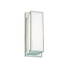 Livex Lighting 10131-05 Sutter  1-8W Chrome poli Luminaire de vanité