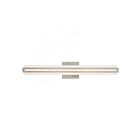 Livex Lighting 10193-91 Fulton  32W Nickel brossé Luminaire de vanité