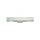 Livex Lighting 14853-05 Kimball  3-8W Chrome poli Luminaire de vanité