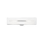 Livex Lighting 16682-05 Soma 2-Lights 120W Chrome poli Luminaire de vanité