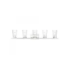 Livex Lighting 17625-05 Cityview 5-Lights 300W Chrome poli Luminaire de vanité