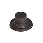 Livex Lighting 2001-07 Bronze Adaptateur pour montage extérieur sur pilier