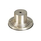 Livex Lighting 2001-91 Nickel brossé Adaptateur pour montage extérieur sur pilier