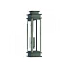 Livex Lighting 20207-29 Princeton 1-lumière 60W Etain Vintage Lanterne murale d'extérieur