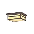 Livex Lighting Montclair Mission 2146-07 3-Lumières 180W Luminaire de plafond