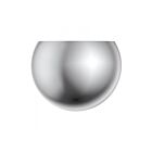 Livex Lighting Piedmont 40802-05 40W 1-Lumière Chrome poli Applique Murale