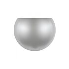Livex Lighting Piedmont 40802-91 40W 1-Lumière Nickel brossé Applique Murale