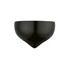 Livex Lighting Amador 40987-68 40W 1-Lumière Noir brillant Applique Murale