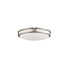 Livex Lighting Titania 4488-91 3-Lumières 180W Luminaire de plafond