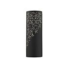 Livex Lighting Noria 46251-04 80W 2-Lumières Noir Applique Murale