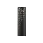 Livex Lighting Noria 46252-04 80W 2-Lumières Noir Applique Murale