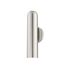 Livex Lighting Ardmore 46750-91 60W 1-Lumière Nickel brossé Applique Murale