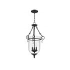 Livex Lighting 5022-07 Legacy 3-Lumières 180W Bronze Suspendu